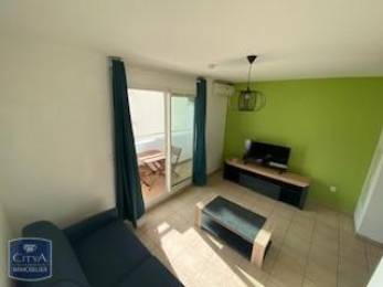 Location Bien meublé Saint-Denis (97400) - REUNION