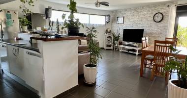 À vendre   appartement t3/4 ligne paradis   saint-pierre
