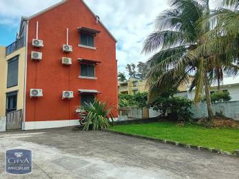 Location Appartement Saint-Joseph (97480) - REUNION