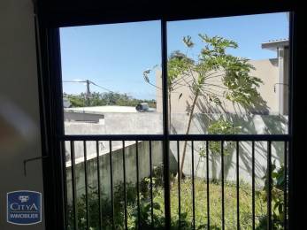 Location Appartement Saint-Joseph (97480) - REUNION