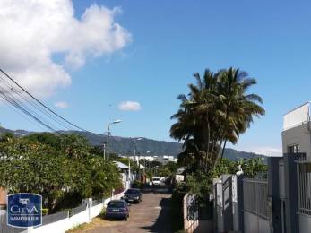 Location Appartement Sainte-Clotilde (97490) - REUNION