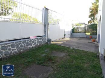 Location Appartement Sainte-Clotilde (97490) - REUNION