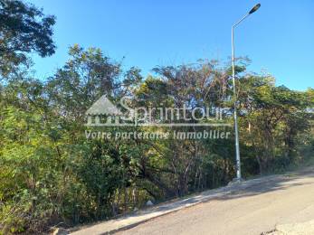 Achat Terrain Bouillante (97125) - GUADELOUPE
