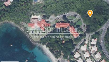 Achat Terrain Bouillante (97125) - GUADELOUPE