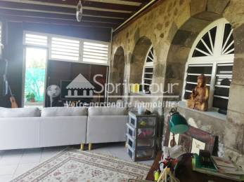 Location Maison Baillif (97123) - GUADELOUPE