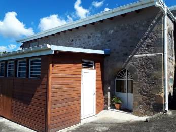 Location Maison Baillif (97123) - GUADELOUPE