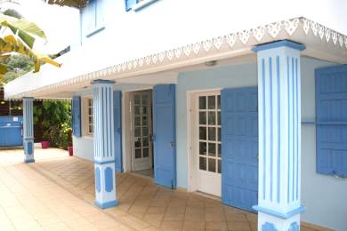 Achat Maison Saint-Denis (97400) - REUNION