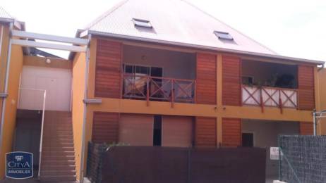Location Appartement Saint-Pierre (97410) - REUNION