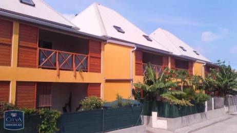 Location Appartement Saint-Pierre (97410) - REUNION