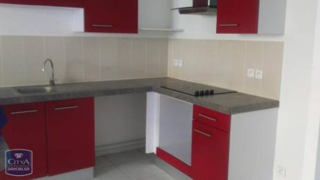 Location Appartement Saint-Pierre (97410) - REUNION