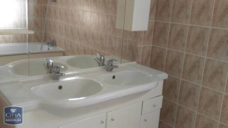 Location Appartement Saint-Pierre (97410) - REUNION
