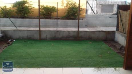 Location Appartement Saint-Pierre (97410) - REUNION