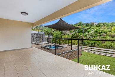 Location Maison Etang Salé (97427) - REUNION
