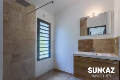 Location Maison Etang Salé (97427) - REUNION