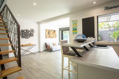 Location Maison La Saline les Bains (97434) - REUNION