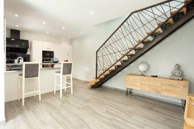 Location Maison La Saline les Bains (97434) - REUNION