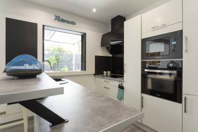 Location Maison La Saline les Bains (97434) - REUNION