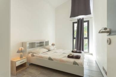 Location Maison La Saline les Bains (97434) - REUNION