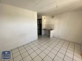 Location Appartement Sainte-Clotilde (97490) - REUNION