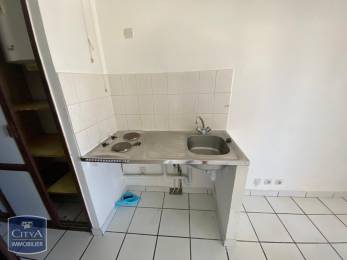 Location Appartement Sainte-Clotilde (97490) - REUNION