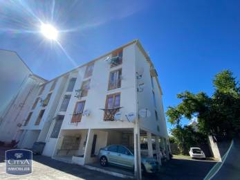 Location Appartement Sainte-Clotilde (97490) - REUNION