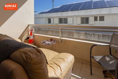 Location Appartement Saint-Pierre (97410) - REUNION