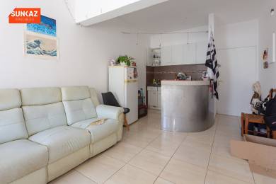 Location Appartement Saint-Pierre (97410) - REUNION