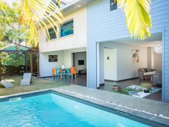 Location Maison La Saline les Bains (97434) - REUNION
