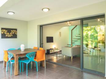Location Maison La Saline les Bains (97434) - REUNION
