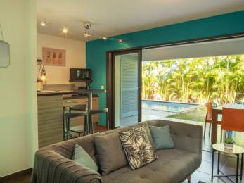Location Maison La Saline les Bains (97434) - REUNION