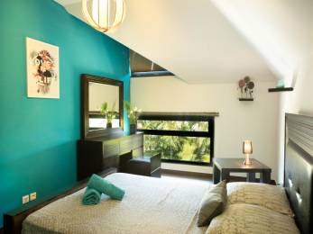 Location Maison La Saline les Bains (97434) - REUNION