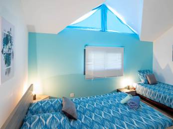 Location Maison La Saline les Bains (97434) - REUNION