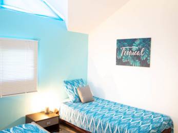 Location Maison La Saline les Bains (97434) - REUNION