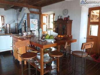 Achat Maison Saint-Claude (97120) - GUADELOUPE