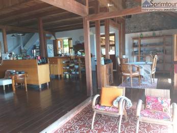 Achat Maison Saint-Claude (97120) - GUADELOUPE
