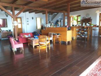 Achat Maison Saint-Claude (97120) - GUADELOUPE