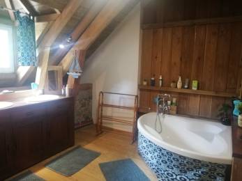 Achat Maison Saint-Claude (97120) - GUADELOUPE
