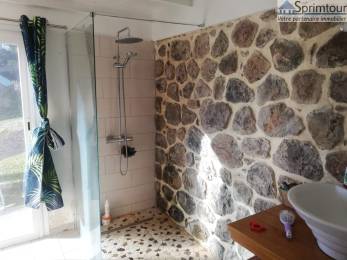 Achat Maison Saint-Claude (97120) - GUADELOUPE