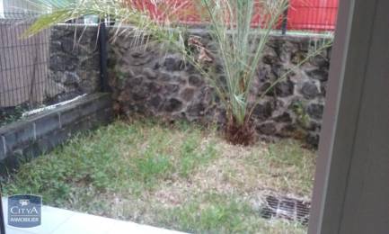 Location Appartement Saint-Joseph (97480) - REUNION