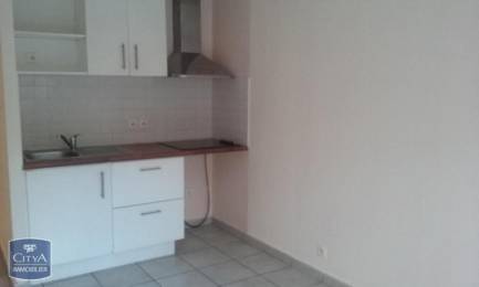 Location Appartement Saint-Joseph (97480) - REUNION