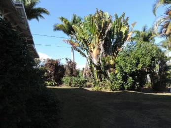 Location Maison Tampon (97430) - REUNION