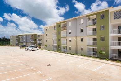 Achat Appartement Martinique (972) - MARTINIQUE