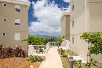 Achat Appartement Martinique (972) - MARTINIQUE