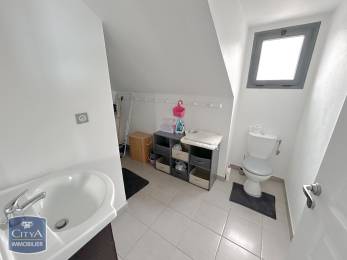 Location Bien meublé Rivière Saint-Louis (97421) - REUNION