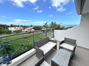 Location Bien meublé Rivière Saint-Louis (97421) - REUNION
