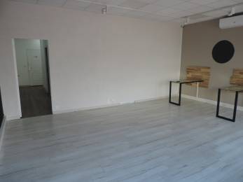 Location  Bureaux Saint-Pierre (97410) - REUNION