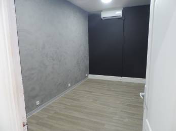 Location  Bureaux Saint-Pierre (97410) - REUNION