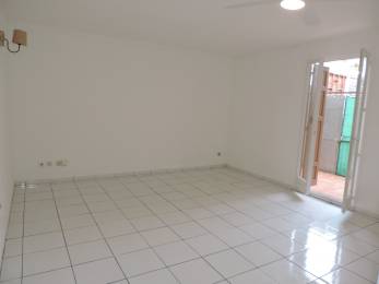 Location Appartement Saint-Denis (97400) - REUNION