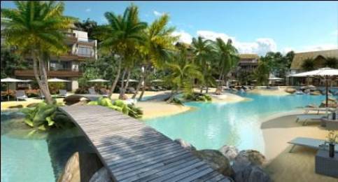 Achat PROJET RES Grand Baie () - MAURICE