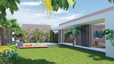 Achat PROJET RES Grand Baie () - MAURICE